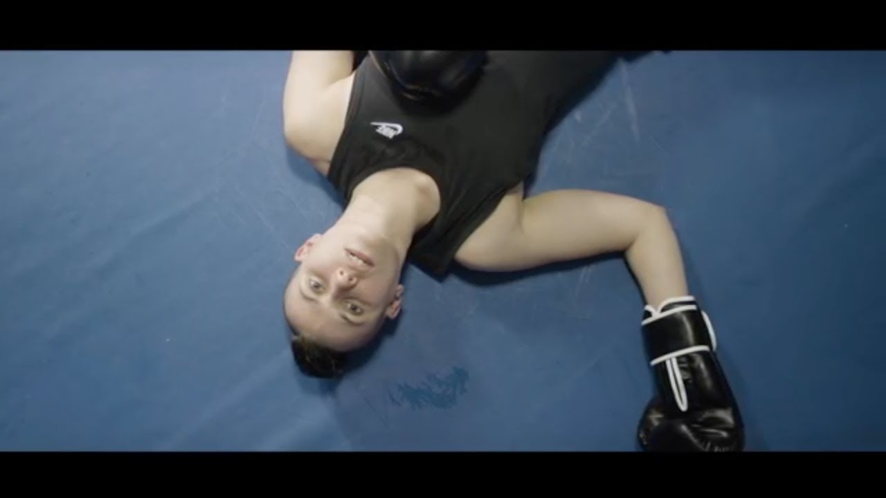 Josefin Winther - Moving forward