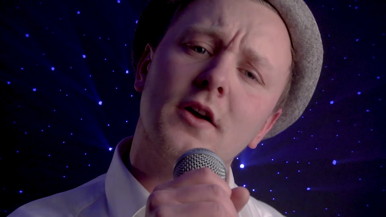 Pokal - Dans Som Om Ingen Ser På