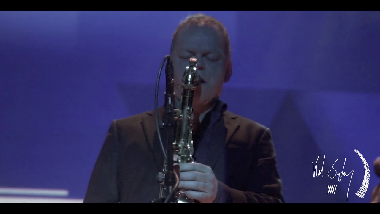 Karl Seglem, Rindabotn video, Live in Concert