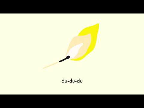 Bart Clavier - Du (Lyric video)