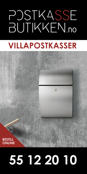 Postkassebutikken.no