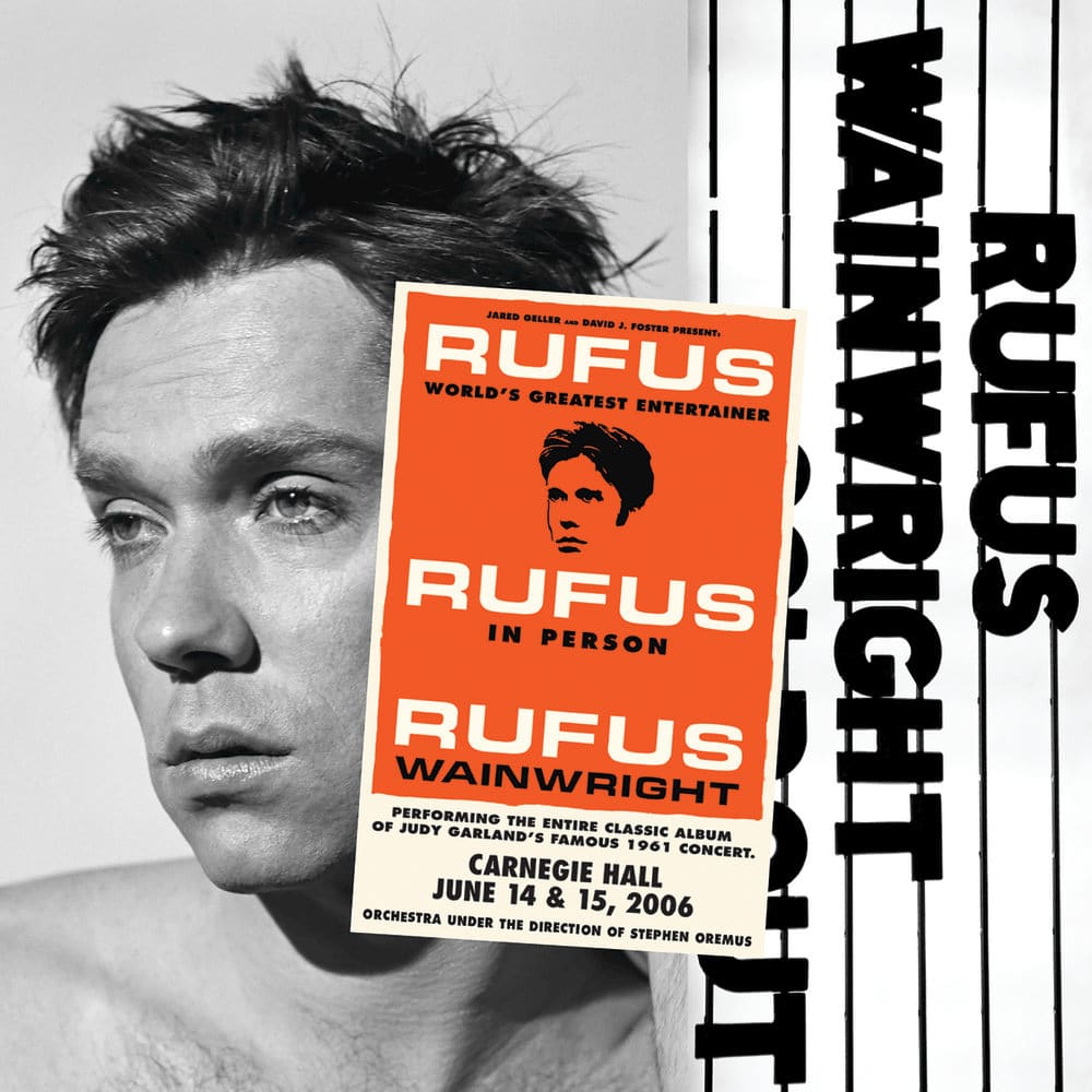 festspill cover1 Rufus Wainwright
