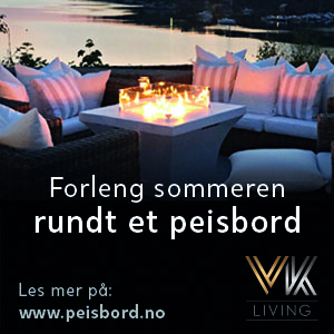 Veske med bekkalokk | Bergensmagasinet.no Veske med bekkalokk | Bergensmagasinet.no