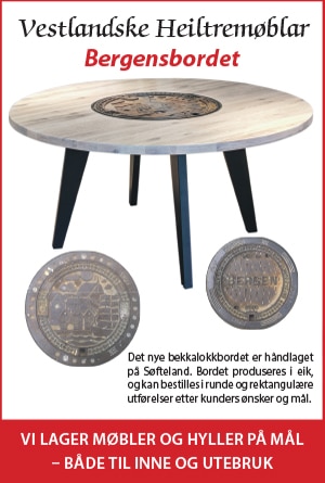 Vestlandske Heiltremoblar