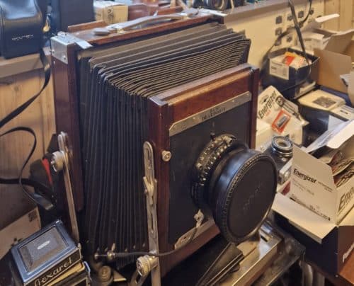 stroekogstemninger2 gammelt kamera