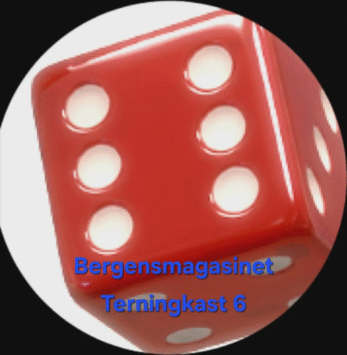 Terningkast 6
